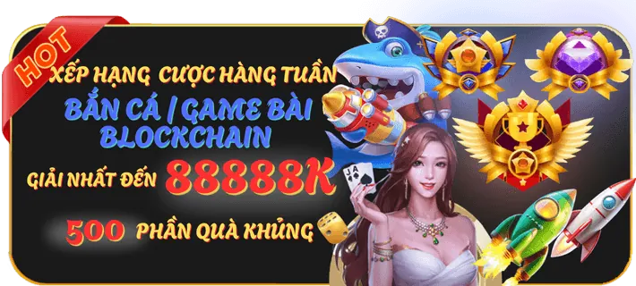 Ưu Đãi VIP