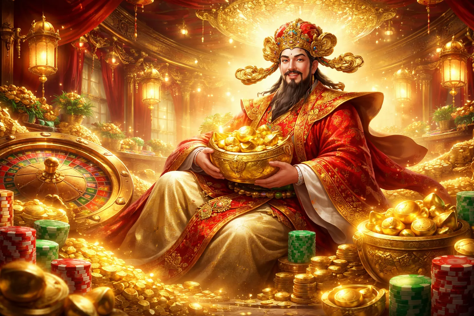 Đa dạng phiên bản Bắn Cá Nohu90