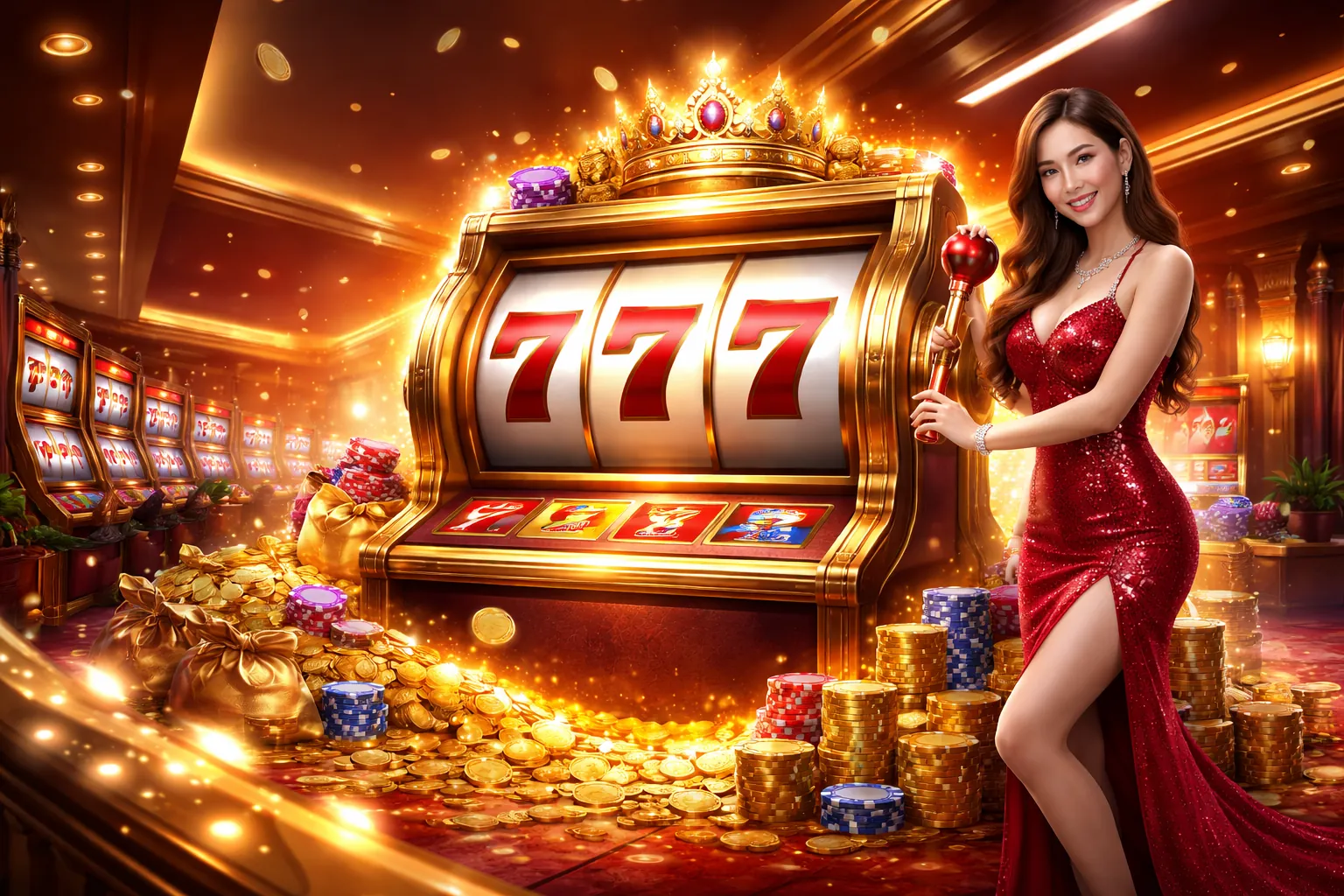 Xu hướng cá cược trực tuyến 2026